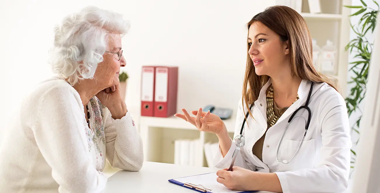 Post-Menopausal Bleeding