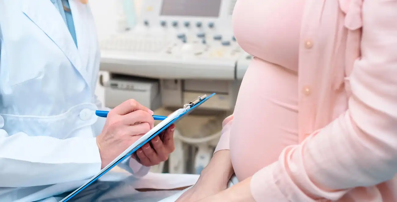 Chorionic Villus Sampling (CVS) Chorion Villus Sampling (CVS) POGU